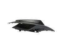 carenage-coque ar scoot compatible avec kymco 50 agility rs, 125 agility rs noir brillant droit (o.r. 83500-lgb5-e10)