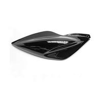 carenage-coque ar scoot compatible avec mbk 50 nitro 1997+2012-yamaha 50 aerox 1997+2012 noir brillant droit -p2r-