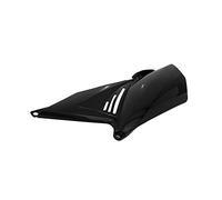carenage-Coque Arriere 50 a Boite Compatible avec Beta 50 RR 2012+ Noir Gauche -p2r-
