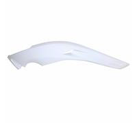 Carenage-coque moteur maxiscooter adaptable yamaha 500 tmax 2001+2007 blanc bril