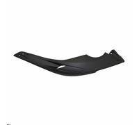 Carenage-coque moteur maxiscooter adaptable yamaha 500 tmax 2001+2007 noir mat d