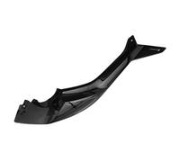 CARENAGE-COQUE MOTEUR MAXISCOOTER ADAPTABLE YAMAHA 530 TMAX 2012>2014 NOIR BRILLANT GAUCHE -P2R-