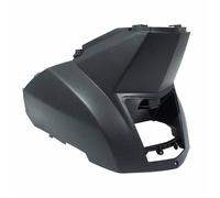 Carenage-Coque Moteur Scoot Adaptable Peugeot 50 Vivacity 3 Noir (Oem 772048)