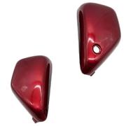 carénage côté gauche droite 1 paire de carénage panneau latéral couvercle batterie cadre protecteur pour rétro pour CB400SS CB 400SS CL400