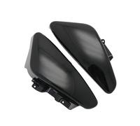 carénage côté gauche droite Accessoires Moto Carénage L& Convient Pour Pour Boulevard M109R Pour Intruder M1800R VZR1800 Pour Boss 2006-2022 Couvercles Latéraux