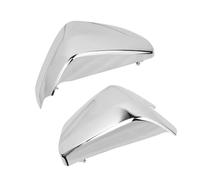 carénage côté gauche droite Carénage De Couvercle Latéral Batterie Moto Pour Shadow Pour ACE Pour Aero Pour Spirit VT400 VT750 2004-2013