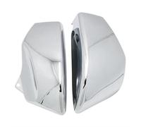 carénage côté gauche droite Couvercle de batterie carénage latéral moto, protecteur protection pour VTX1800 VTX 1800 R/S/N/F/T rayons rétro Neo Tourer 2002 - 2008