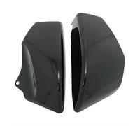 carénage côté gauche droite Couvercle de batterie carénage latéral moto, protecteur protection pour VTX1800 VTX 1800 R/S/N/F/T rayons rétro Neo Tourer 2002 - 2008