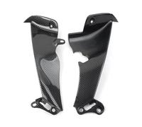 carénage côté gauche droite Couvercle De Panneau Carénage Latéral Vertical Supérieur Central Moto Pour Pour YZF R1 2009 2010 2011 2012 2013 2014