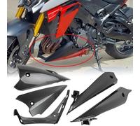 carénage côté gauche droite Couvercle latéral du panneau de capot inférieur moteur becquet ventre pour pour GSX-S1000 GSX-S GSXS 1000 2015-2020 pour GSXS1000