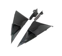 carénage côté gauche droite Panneau De Couverture Garniture D'insertion Latérale Carénage Latéral Moto Pour CBR600RR 2007 2008 2009 2010 2011 2012