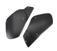 carénage côté gauche droite Pour pour XSR700 cadre de moto panneaux couverture latéraux passager arrière garniture carénage carbone 2016-2020
