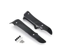 carénage côté gauche droite Protège-jambes Pour Moto Pour K 1600 GT Spoilers Latéraux, Déflecteurs De Vent, Extensions Carénage, Protège-pieds Pour K1600GT 2017-2021