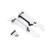 carénage côté gauche droite Protège-jambes Pour Moto Pour K 1600 GT Spoilers Latéraux, Déflecteurs De Vent, Extensions Carénage, Protège-pieds Pour K1600GT 2017-2021