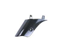 Carénage Couvercle D'étrier Garde Bras Oscillant Roue Avant | Pour Vespa GTS300 HPE CTS 300 Accessoires(Swingarm Cover)