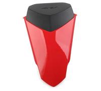 Carénage Couverture Queue Couvercle De Siège Arrière Moto, Capot Carénage avec Kits D'accessoires, Queue Pillion pour YZF R7 YZF-R7 2022 - 2023