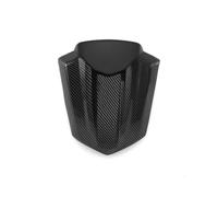 Carénage Couverture Queue Couvercle De Siège Passager Arrière, Accessoire Moto, Capot Pillion Adapté pour CB750 pour Hornet 2023 2024 CB 750, Queue Carénage