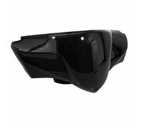 P2R Couvre-guidon Kymco Agility 50 (2004-2020) État neuf Noir brillant
