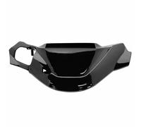 Couvre guidon P2R pour Scooter MBK 50 Spirit 1999 à 2003 noir brillant Neuf