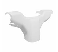 Carenage-couvre guidon scoot adaptable mbk 50 nitro 1997+2012-yamaha 50 aerox 19