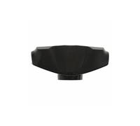 P2R Couvre guidon Peugeot Vivacity 50 cc 1999-2007 18232 Neuf Noir nacré