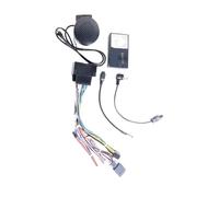 Carénage D’autoradio 9.7" pour Chevrolet pour Cruze 2008-2014 Cadre de façade Radio(Canbus Cable Set)