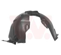 Carénage D'Aile Avant Droit Compatible Pour Audi A3 Sportback 8VA 8VF 8V1
