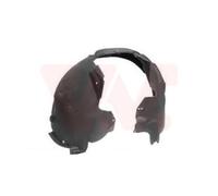 Carénage D'Aile Avant Droit Compatible Pour Audi A4 Avant 8K5 B8 8K2
