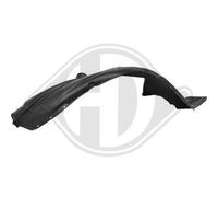 Carénage D'Aile Avant Droit Compatible Pour Hyundai Santa Fé II CM