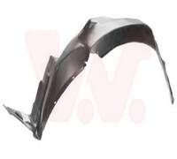 Carénage D'Aile Avant Droit Compatible Pour Suzuki Swift III MZ EZ