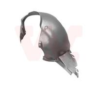 Carénage D'Aile Avant Droit Compatible Pour VW Polo 6R 6C 6R_ 6R1 6C1