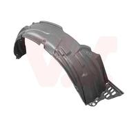 Carénage D'Aile Avant Droite Pour Honda Civic VIII Hatchback FN FK FD FA