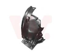 Carénage D'Aile Avant Gauche Pour BMW X3 F25 XDRIVE20D XDRIVE30D X4 F26