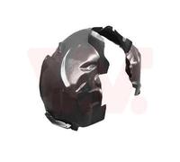 Carénage D'Aile Avant Gauche Pour Ford Mondeo IV Break Berline