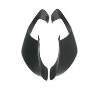 Carénage D'aile Fixe De Moto Petit Aileron D'aile Pièces D'aile Aérodynamiques pour Y&amaha YZF R1 YZF R1 R1M 2020-2025 pièces de décoration(Style12)