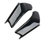 Carénage D'ailes De Force D'appui De Becquet Latéral Pour S1000RR 2015-2018 Accessoires moto(Black)