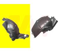 Carénage D'Arc Avant Droit Compatible Pour Mercedes-Benz A-Class W169