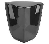 Carénage De Bosse De Capot De Siège De Passager De Moto Pour Suzuki GSXR 600 750 R K4 2004 2005 GSXR600 GSXR750 Décoration couverture arrière(Noir)