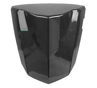 Carénage De Bosse De Capot De Siège De Passager De Moto Pour Suzuki GSXR 600 750 R K4 2004 2005 GSXR600 GSXR750 Décoration couverture arrière(Carbon)