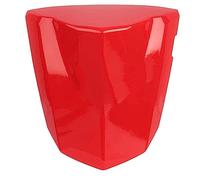Carénage De Bosse De Capot De Siège De Passager De Moto Pour Suzuki GSXR 600 750 R K4 2004 2005 GSXR600 GSXR750 Décoration couverture arrière(Rosso)