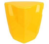 Carénage De Bosse De Capot De Siège De Passager De Moto Pour Suzuki GSXR 600 750 R K4 2004 2005 GSXR600 GSXR750 Décoration couverture arrière(Yellow)