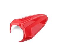 Carénage De Capot De Siège Arrière De Moto Pour Yamaha YZF R15 V3 YZFR15 2017 2018 2019 2020 2021 FRTRGVUVXP(Red)