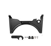 Carénage de Cockpit de Moto adapté for BMW R1200GS R1250GS LC ADV Adventure R 1250 GS R 1200GS LC R1250 GS déflecteur de Courant Ascendant 2013-2023