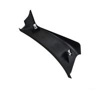 Carénage de colonne C intérieur gauche LR043348 Compatible avec Land Rover pour Range Rover Sport 2014-2020 Remplacement direct plastique