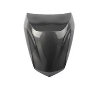 Carénage De Coque Arrière De Selle Passager Arrière Pour Moto Pour Ninja 650 ER6F ER6N 2012-2016 Carénage Avant(Gray)