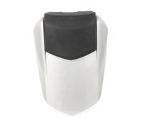 Carénage De Coque Arrière Selle Passager Pour Yamaha YZF 1000 R1 2004 2005 2006(Argent)