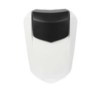 Carénage De Coque Arrière Selle Passager Pour Yamaha YZF 1000 R1 2004 2005 2006(Blanc)
