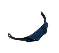 Carénage De Couverture d'air Avant, Accessoires De Moto pour S1000RR 2019 2020 2021 2022, Réduit La Résistance Au Vent Fixe Carénage(Color1)