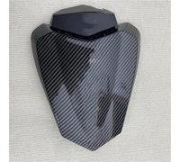 Carénage De Moto Adapté À La Bosse Peinte En Fibre Carbone Pour Y&amaha YZF R1 2009 2020 2011 2012 2013 2014 Carénage d'accessoires de siège arrière