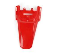 Carénage de Moto Aile Extension Garde-Boue Arrière pour Apollo pour Kiddy 50CC AGB21 Vélo Tout-Terrain